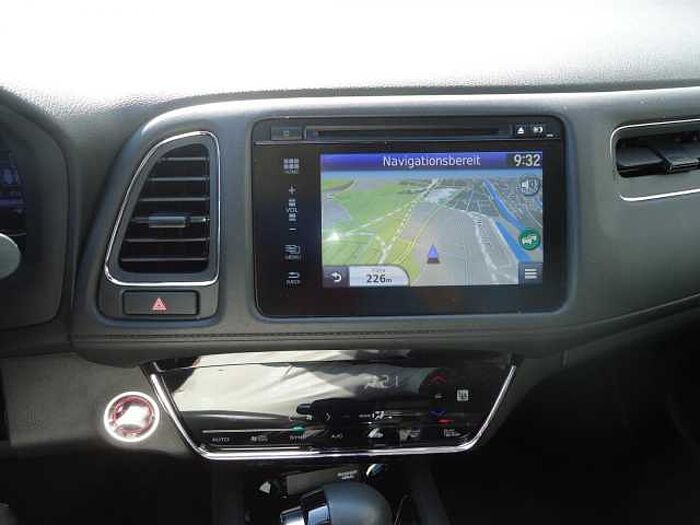 Honda HR-V 1.5 i-VTEC Executive*LED*Pano*SHZ* Klima
