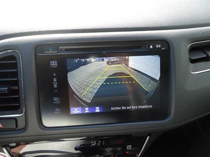 Honda HR-V 1.5 i-VTEC Executive*LED*Pano*SHZ* Klima