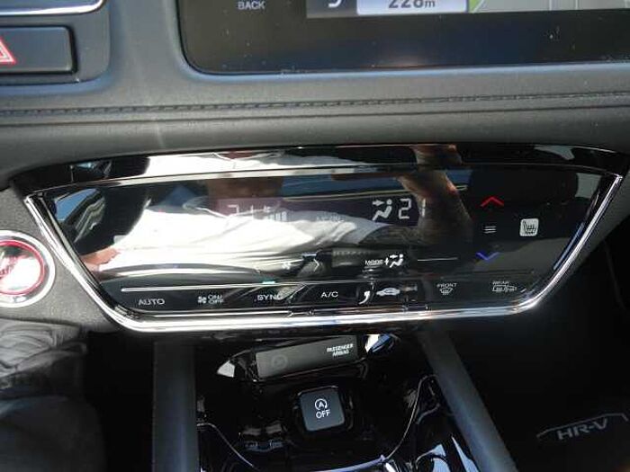 Honda HR-V 1.5 i-VTEC Executive*LED*Pano*SHZ* Klima