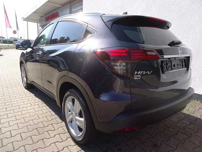 Honda HR-V 1.5 i-VTEC Executive*LED*Pano*SHZ* Klima