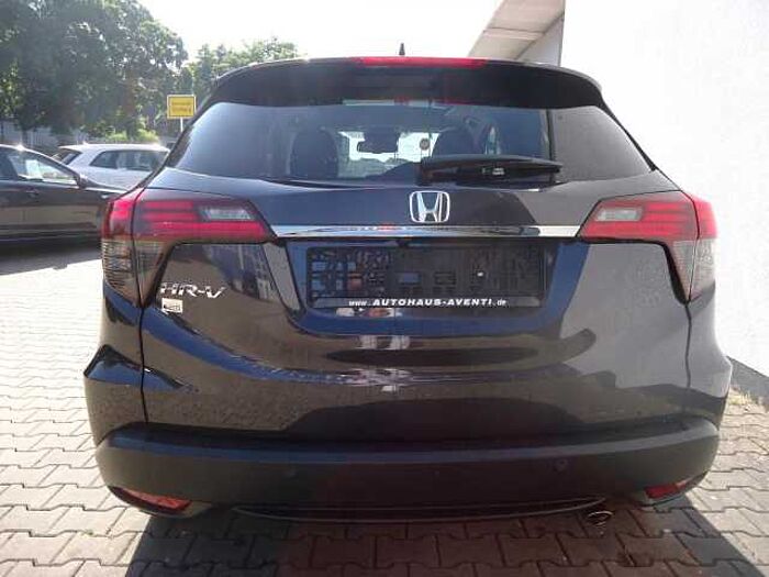Honda HR-V 1.5 i-VTEC Executive*LED*Pano*SHZ* Klima