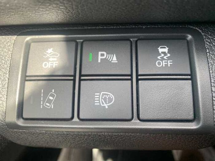 Honda Civic 1.0 VTEC Elegance*LED*Navi*SHZ* Klima