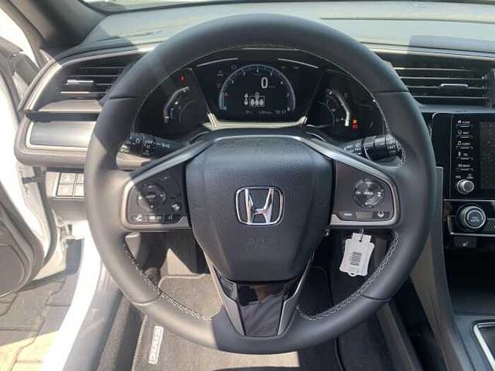 Honda Civic 1.0 VTEC Elegance*LED*Navi*SHZ* Klima