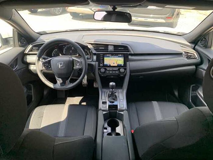 Honda Civic 1.0 VTEC Elegance*LED*Navi*SHZ* Klima