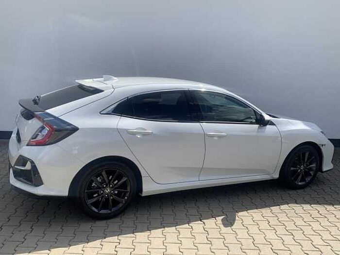 Honda Civic 1.0 VTEC Elegance*LED*Navi*SHZ* Klima