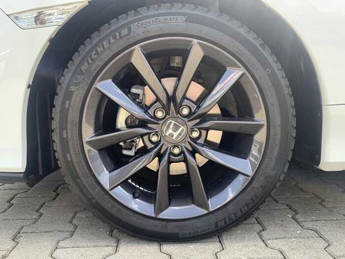 Honda Civic 1.0 VTEC Elegance*LED*Navi*SHZ* Klima