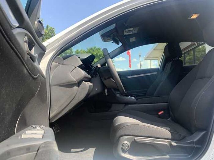 Honda Civic 1.0 VTEC Elegance*LED*Navi*SHZ* Klima