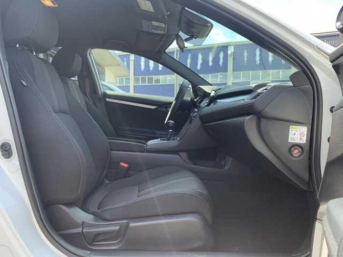 Honda Civic 1.0 VTEC Elegance*LED*Navi*SHZ* Klima