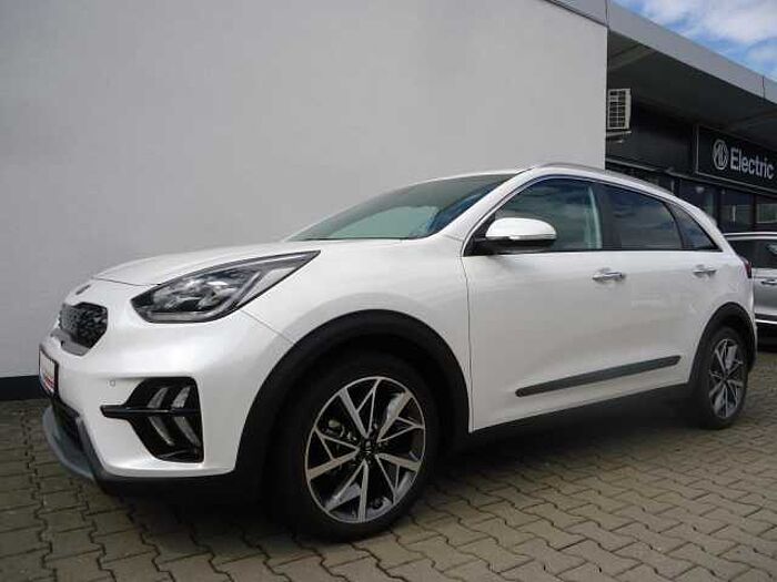Kia Niro 1.6 Hybrid Spirit *Leder Paket* Klima