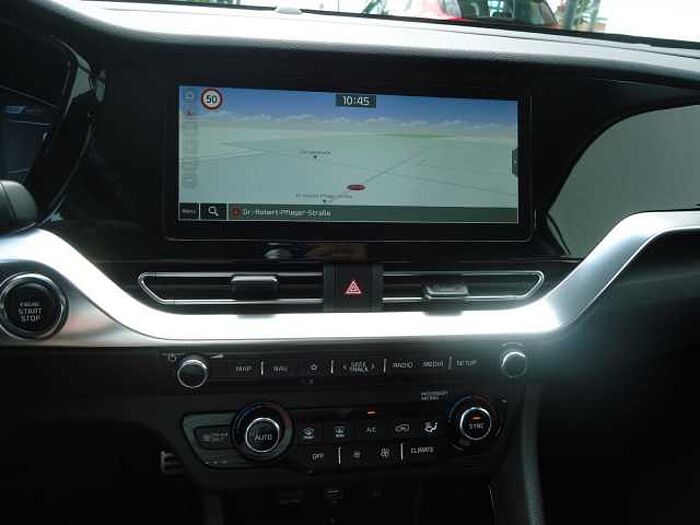 Kia Niro 1.6 Hybrid Spirit *Leder Paket* Klima