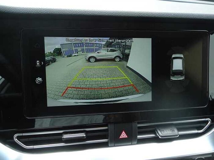 Kia Niro 1.6 Hybrid Spirit *Leder Paket* Klima
