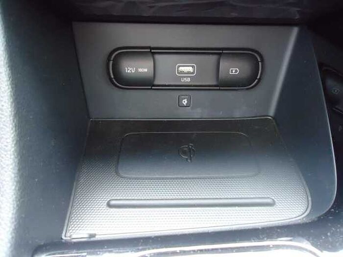 Kia Niro 1.6 Hybrid Spirit *Leder Paket* Klima