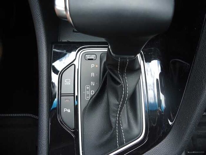 Kia Niro 1.6 Hybrid Spirit *Leder Paket* Klima