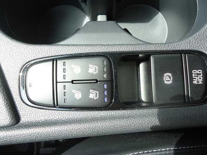 Kia Niro 1.6 Hybrid Spirit *Leder Paket* Klima