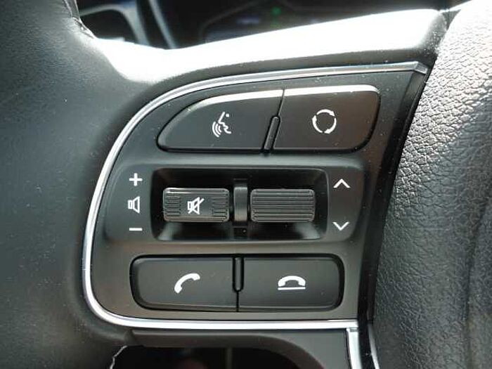 Kia Niro 1.6 Hybrid Spirit *Leder Paket* Klima