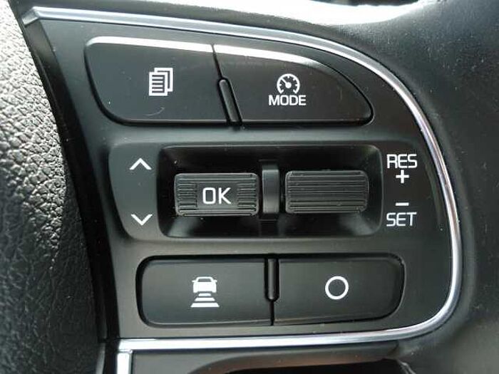 Kia Niro 1.6 Hybrid Spirit *Leder Paket* Klima