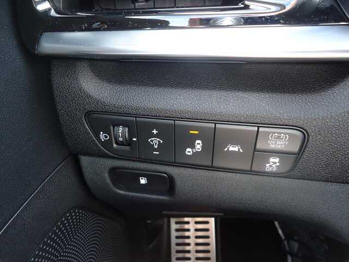 Kia Niro 1.6 Hybrid Spirit *Leder Paket* Klima