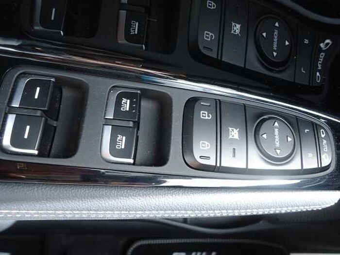 Kia Niro 1.6 Hybrid Spirit *Leder Paket* Klima