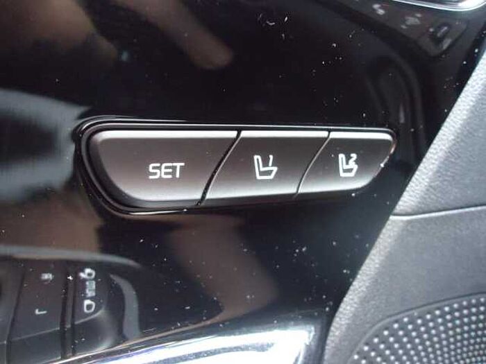 Kia Niro 1.6 Hybrid Spirit *Leder Paket* Klima