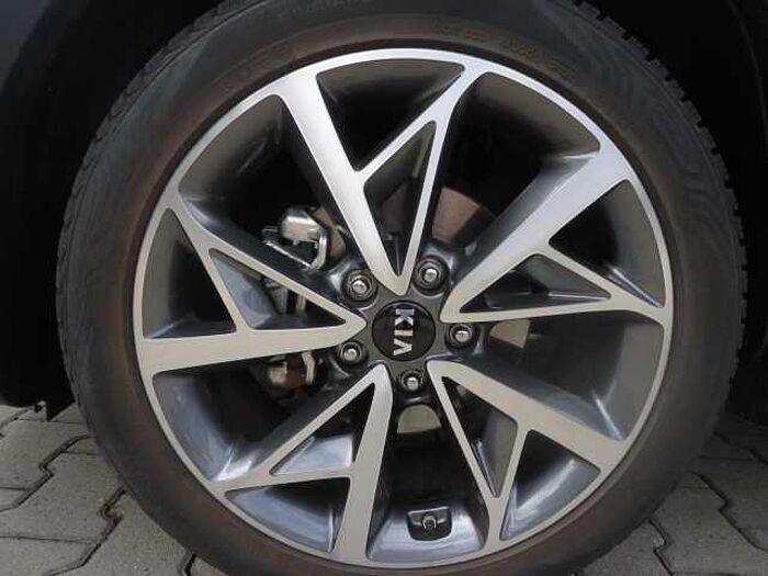 Kia Niro 1.6 Hybrid Spirit *Leder Paket* Klima