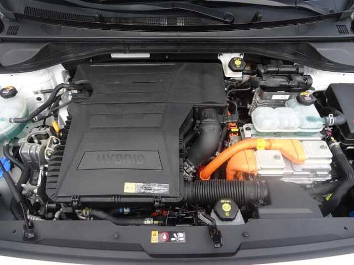 Kia Niro 1.6 Hybrid Spirit *Leder Paket* Klima