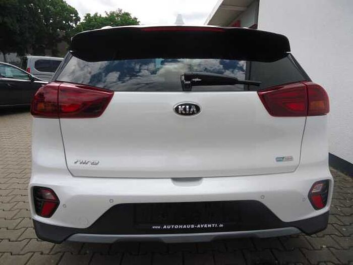 Kia Niro 1.6 Hybrid Spirit *Leder Paket* Klima