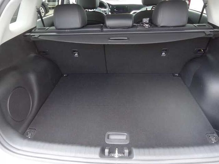 Kia Niro 1.6 Hybrid Spirit *Leder Paket* Klima