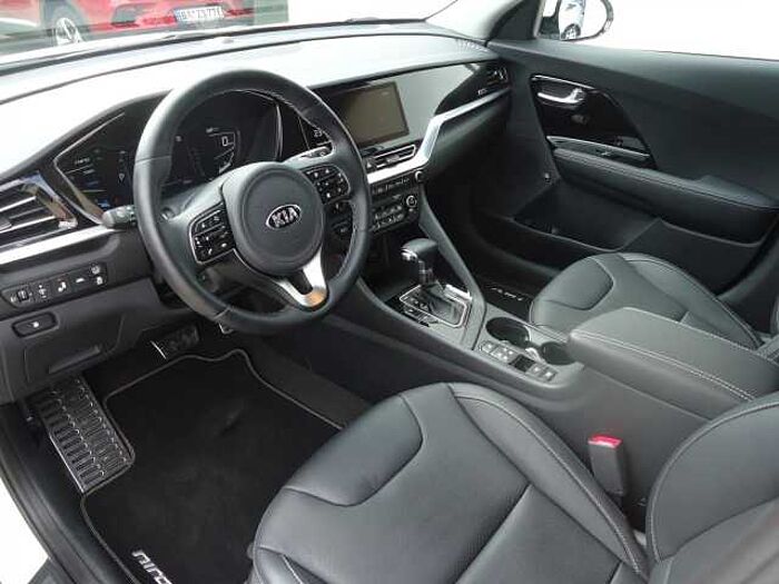 Kia Niro 1.6 Hybrid Spirit *Leder Paket* Klima