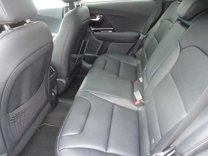 Kia Niro 1.6 Hybrid Spirit *Leder Paket* Klima