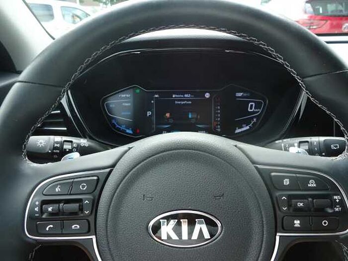 Kia Niro 1.6 Hybrid Spirit *Leder Paket* Klima