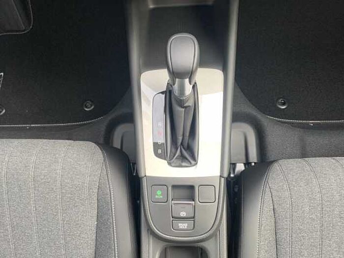 Honda Jazz Hybrid Executive 1,5 e CVT*LED*Navi* Klima