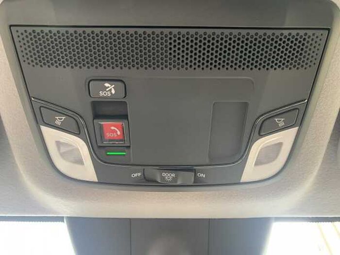 Honda Jazz Hybrid Executive 1,5 e CVT*LED*Navi* Klima