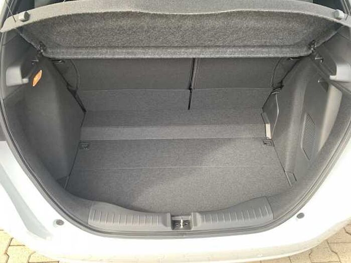 Honda Jazz Hybrid Executive 1,5 e CVT*LED*Navi* Klima