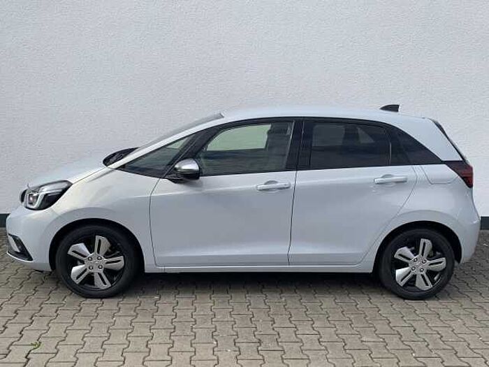 Honda Jazz Hybrid Executive 1,5 e CVT*LED*Navi* Klima