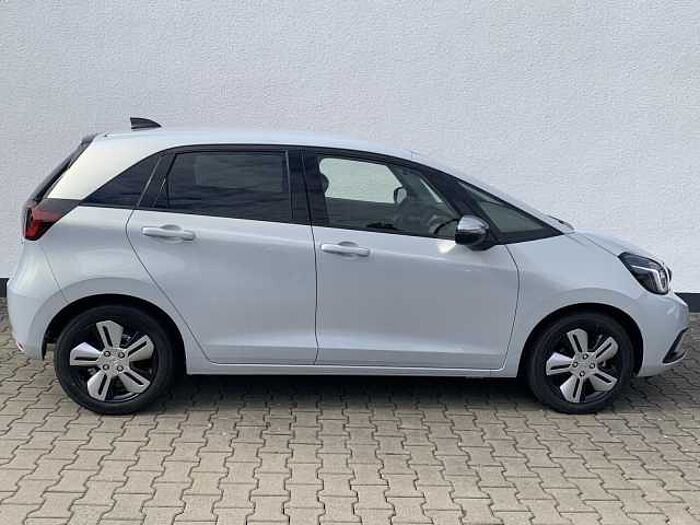Honda Jazz Hybrid Executive 1,5 e CVT*LED*Navi* Klima