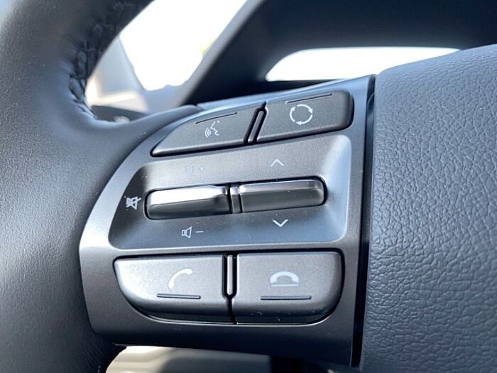 Hyundai IONIQ 1,6 GDI HEV Style-Paket *LED*Navi*DAB+