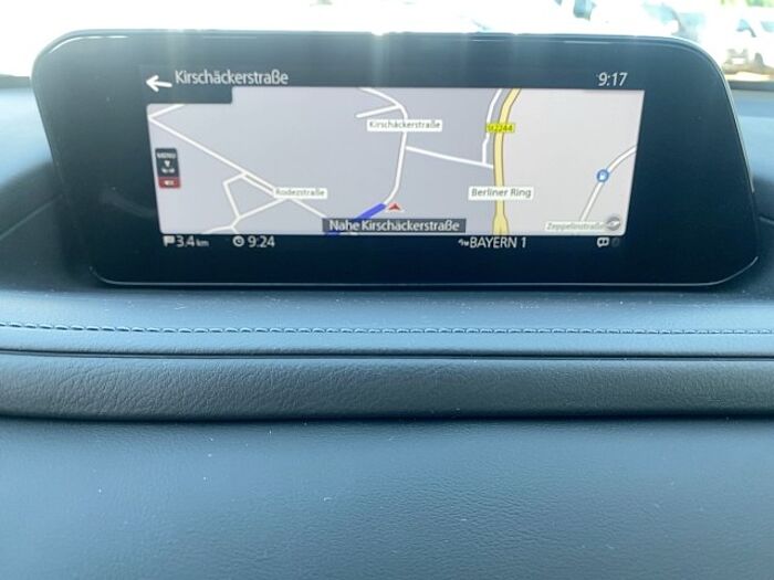 Mazda CX-30 2.0 SKYACTIV-G M Hybrid Selection*Navi*LED