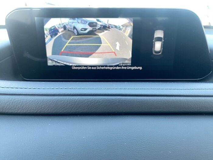 Mazda CX-30 2.0 SKYACTIV-G M Hybrid Selection*Navi*LED