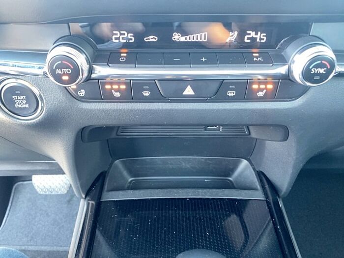 Mazda CX-30 2.0 SKYACTIV-G M Hybrid Selection*Navi*LED