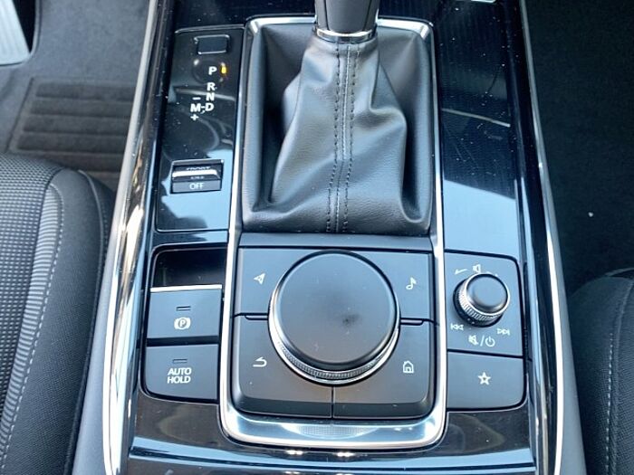 Mazda CX-30 2.0 SKYACTIV-G M Hybrid Selection*Navi*LED