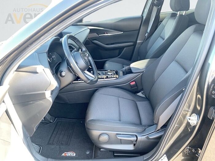 Mazda CX-30 2.0 SKYACTIV-G M Hybrid Selection*Navi*LED