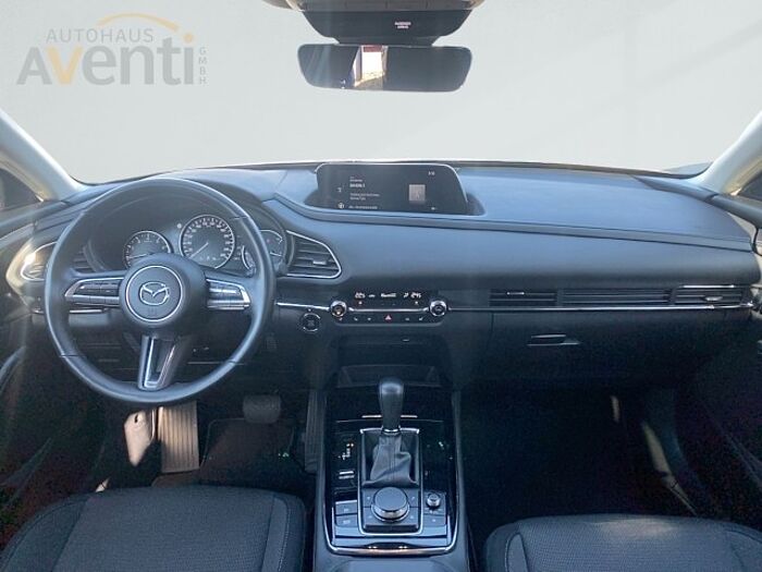 Mazda CX-30 2.0 SKYACTIV-G M Hybrid Selection*Navi*LED