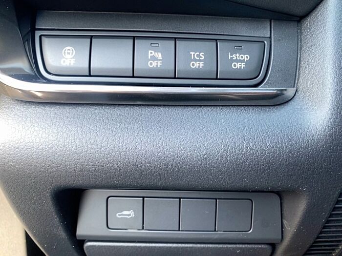 Mazda CX-30 2.0 SKYACTIV-G M Hybrid Selection*Navi*LED