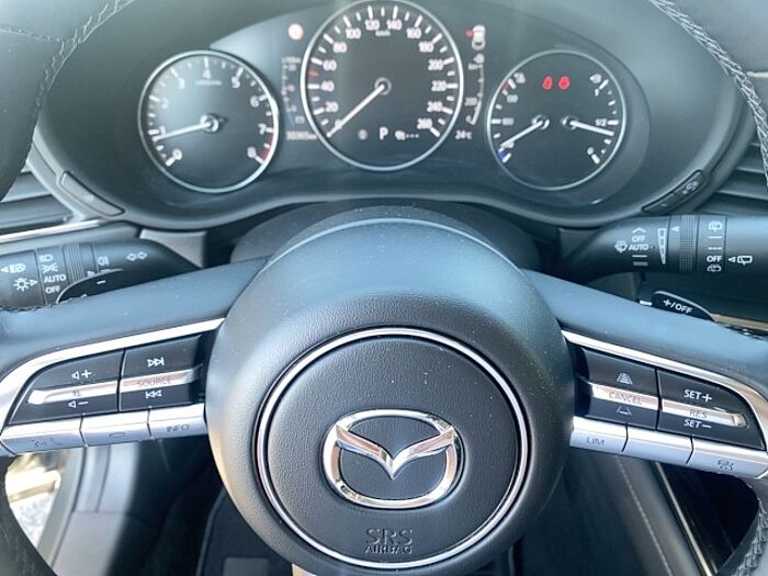 Mazda CX-30 2.0 SKYACTIV-G M Hybrid Selection*Navi*LED