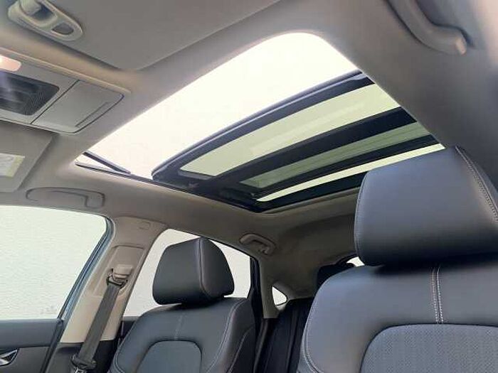 Honda Civic Hybrid 2.0 e CVT Advance *Navi*LED*SZH*BT*