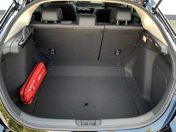 Honda Civic Hybrid 2.0 e CVT Advance *Navi*LED*SZH*BT*