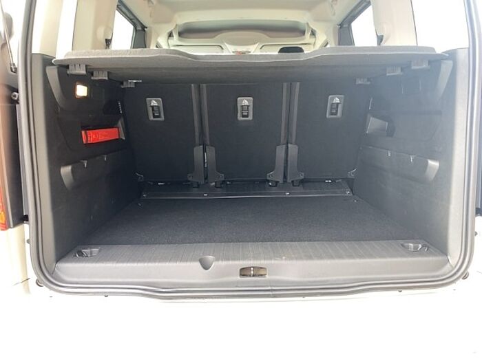 Opel Combo Life 1.5 D Elegance *Navi*Kamera*SHZ*AHK*