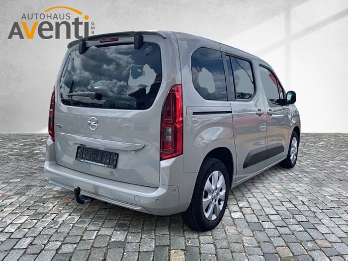 Opel Combo Life 1.5 D Elegance *Navi*Kamera*SHZ*AHK*