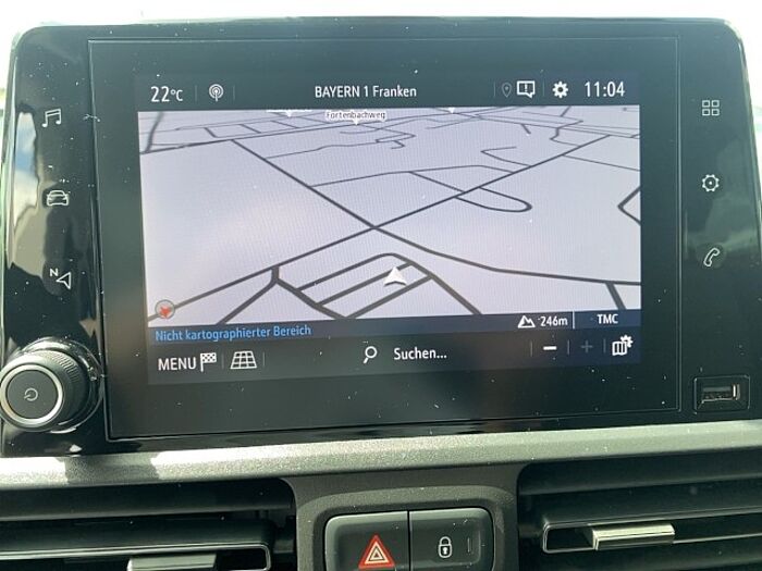 Opel Combo Life 1.5 D Elegance *Navi*Kamera*SHZ*AHK*