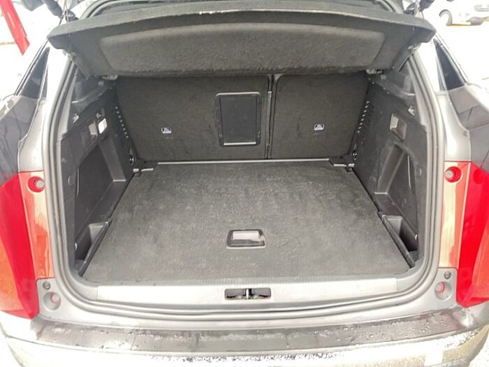 Peugeot 3008 2.0 BlueHDi 150 FAP Allure *Navi*LED*Pano*